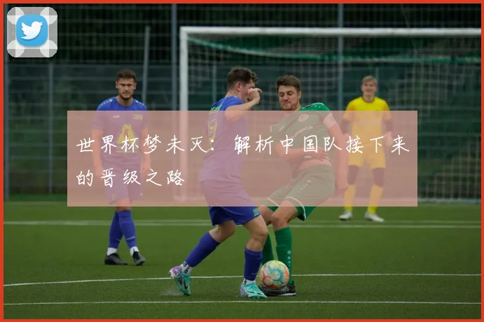 世界杯梦未灭：解析中国队接下来的晋级之路
