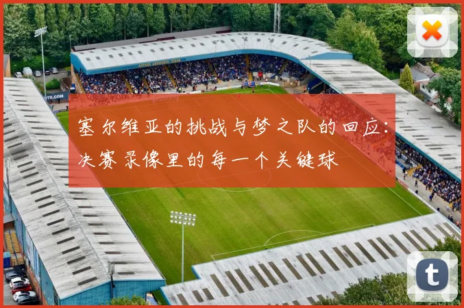 塞尔维亚的挑战与梦之队的回应：决赛录像里的每一个关键球